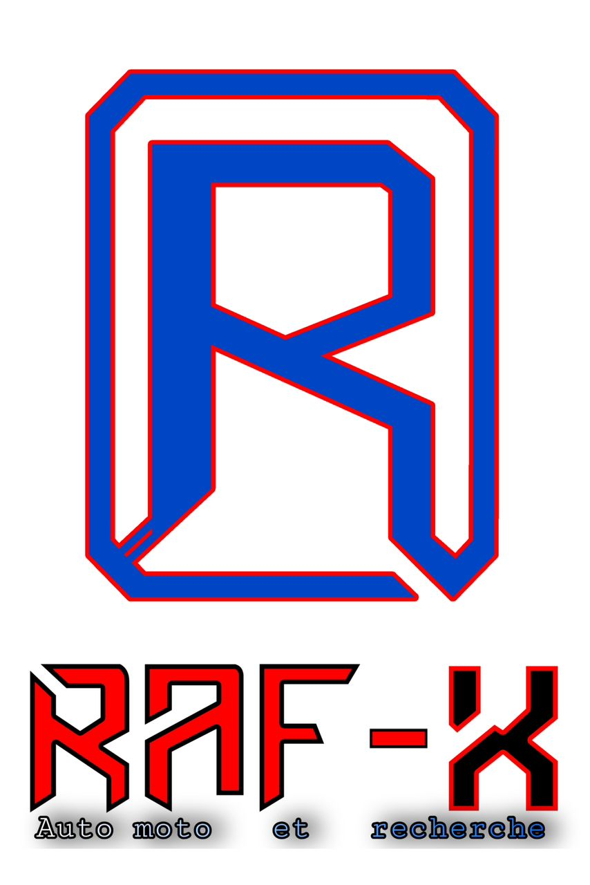 RAF-X