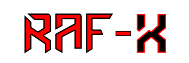 RAF-X
